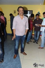 Celebrities at Romeo Movie Premiere Show